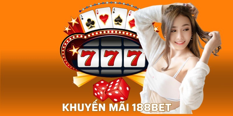 188bet đăng ký với nhiều khuyến mãi hấp dẫn