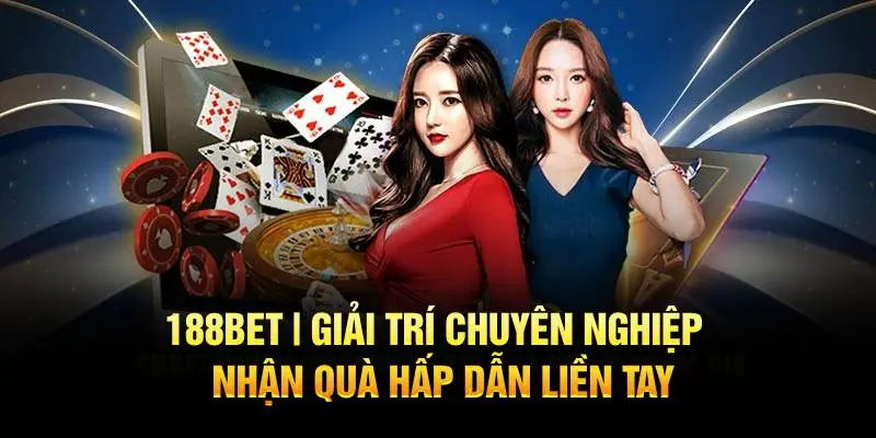 188Bet sử dụng vị trí đầu trên trường