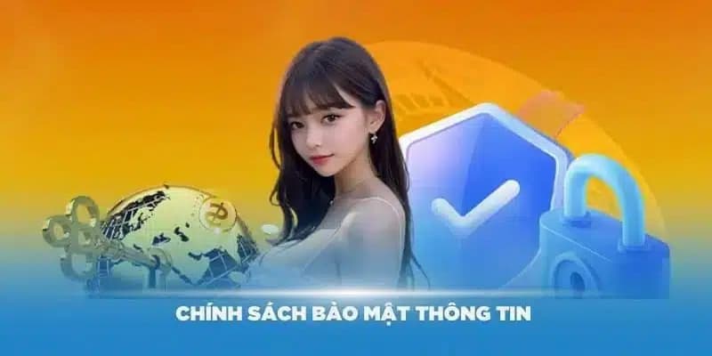 Hệ thống các điều khoản bảo mật 188BET