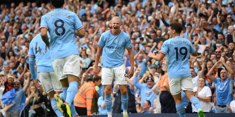  Kinh nghiệm soi kèo Man City