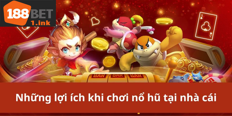 Giới thiệu thông tin tổng quan về tựa game nổ hũ 188BET